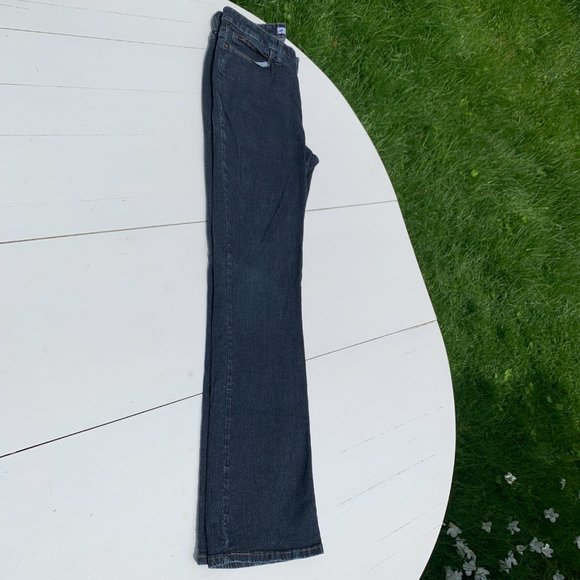 Women's Slender Lee Jeans 👖- Size 10M - Picture 5 of 8